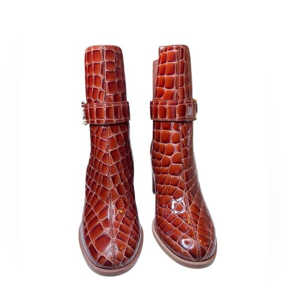 NWT Christian Louboutin Chelsea Boots 70mm (36/6) - Picture 4 of 8